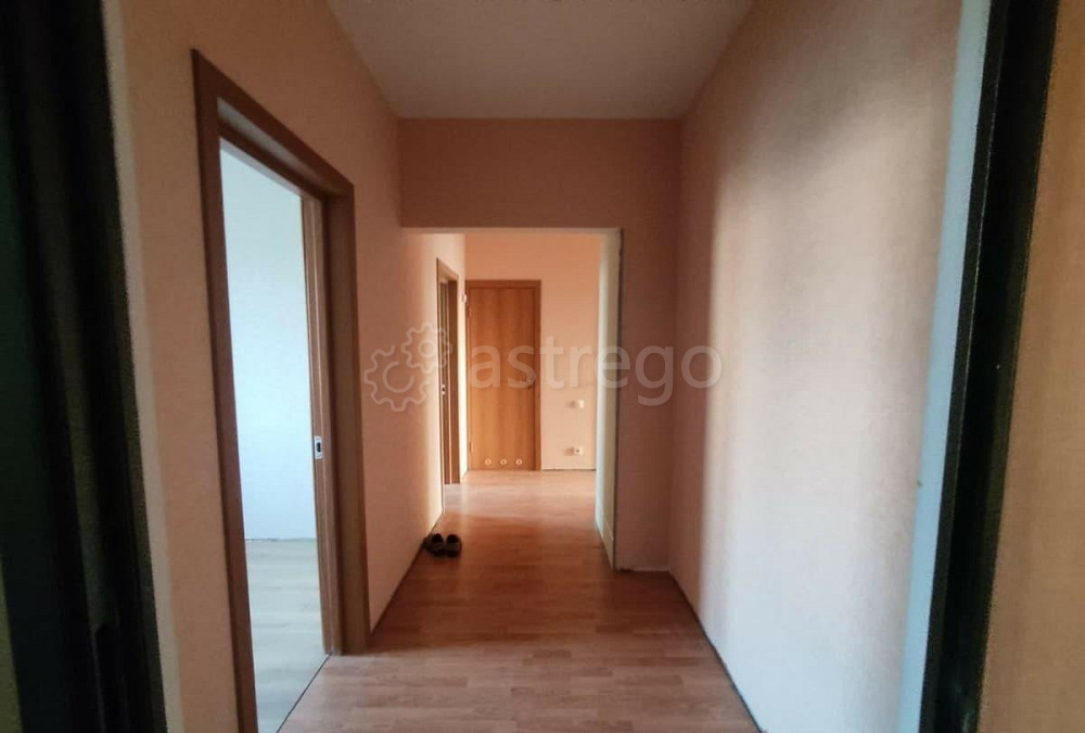 2-комн. квартира, 52.4 м2, 3/5 эт. Разумное - изображение 3