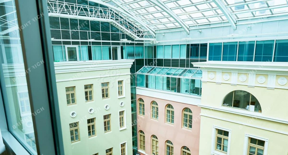 Офис, 325.3 м2 Санкт-Петербург - изображение 3