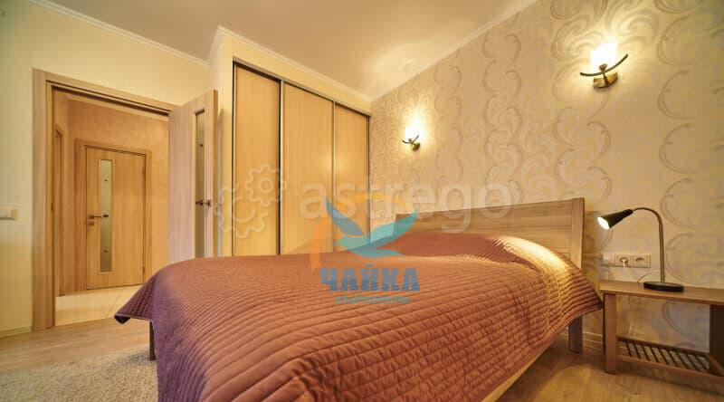 1-комн. квартира, 45 м2, 5/7 эт. Санкт-Петербург - изображение 10