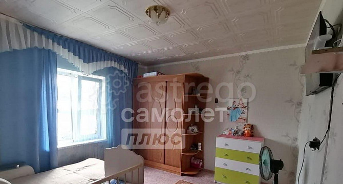 1-комн. квартира, 25 м2, 5/6 эт. Заринск - изображение 3