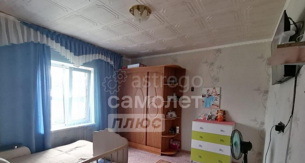1-комн. квартира, 25 м2, 5/6 эт. Заринск - изображение 3