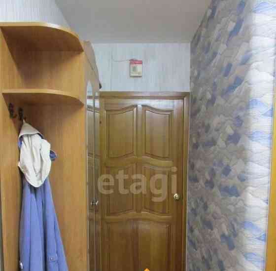4-комн. квартира, 84.3 м2, 5/5 эт. Бийск
