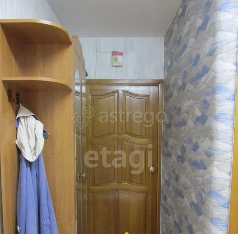 4-комн. квартира, 84.3 м2, 5/5 эт. Бийск - изображение 3