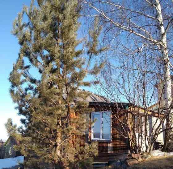 Дом, 20 м2, 10 соток, 1 эт. Красноярск