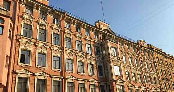 6-комн. квартира, 243 м2, 4/5 эт. Санкт-Петербург