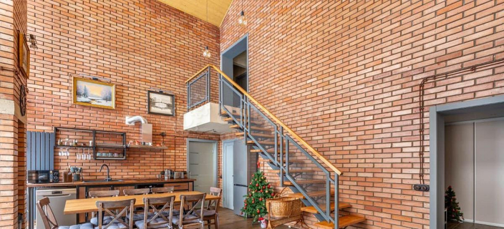 Дом, 200 м2, 8 соток, 2 эт. Пушкино - изображение 7