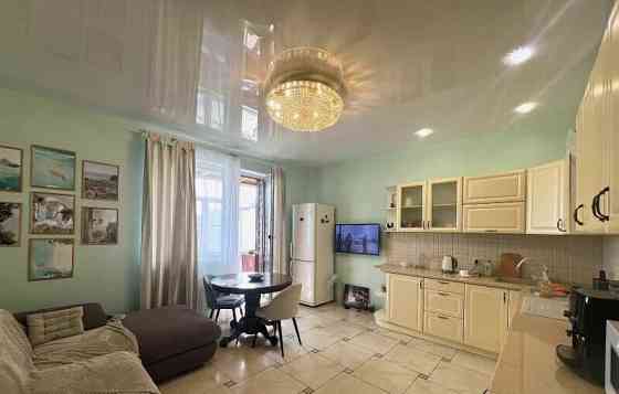 2-комн. квартира, 64 м2, 3/3 эт. Егорьевск