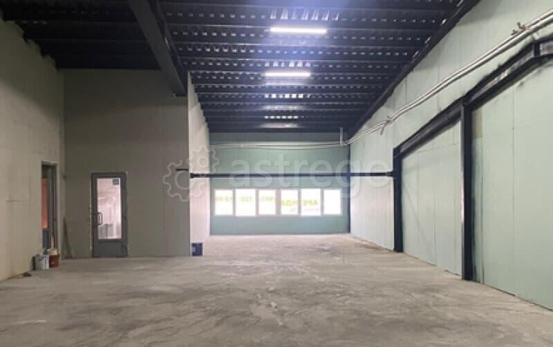 Торговое помещение, 225 м2 Сходня - изображение 5