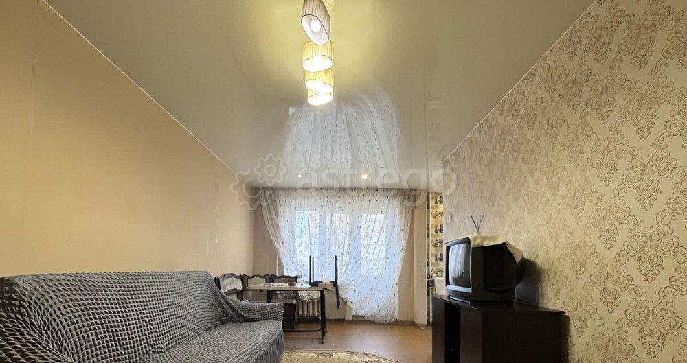 3-комн. квартира, 61.8 м2, 2/5 эт. Клин - изображение 6