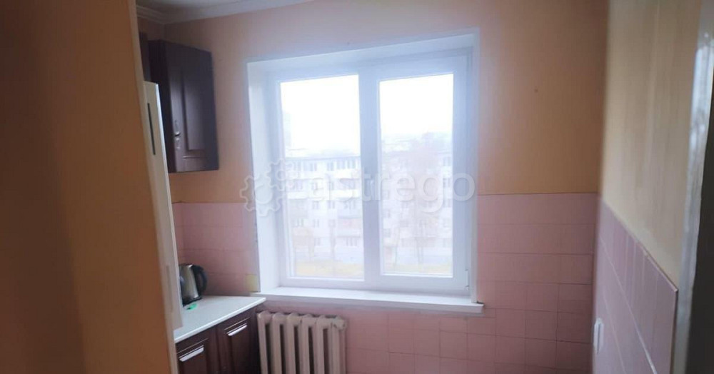 2-комн. квартира, 43.8 м2, 5/5 эт. Волоколамск - изображение 6