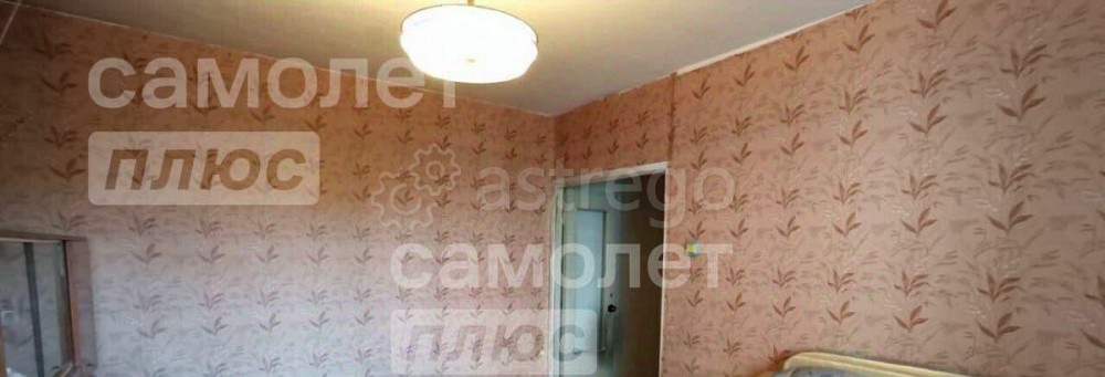 2-комн. квартира, 48 м2, 6/9 эт. Бийск - изображение 5
