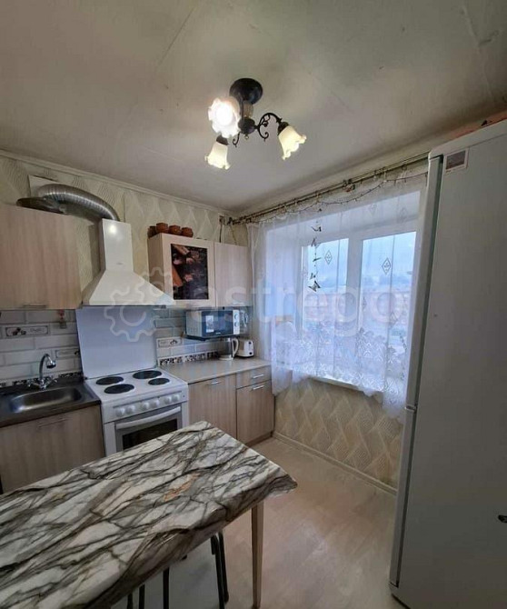 2-комн. квартира, 42.9 м2, 5/5 эт. Норильск - изображение 2