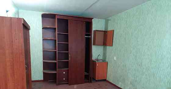 Комната, 18 м2, 1/5 эт. Октябрьский
