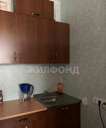 Студия, 21.6 м2, 9/16 эт. Красноярск