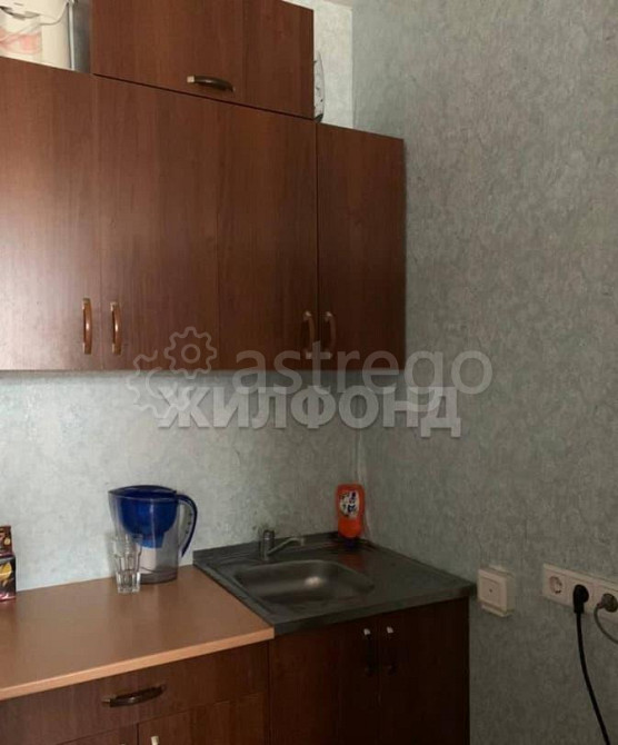 Студия, 21.6 м2, 9/16 эт. Красноярск - изображение 6