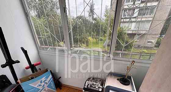 2-комн. квартира, 40 м2, 2/9 эт. Красноярск