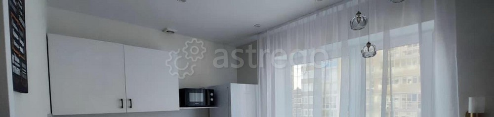 2-комн. квартира, 60 м2, 15/24 эт. Москва - изображение 6