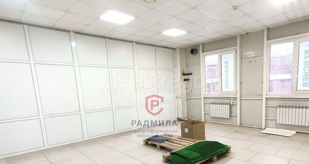 Торговое помещение, 39 м2 Сергиев Посад - изображение 2