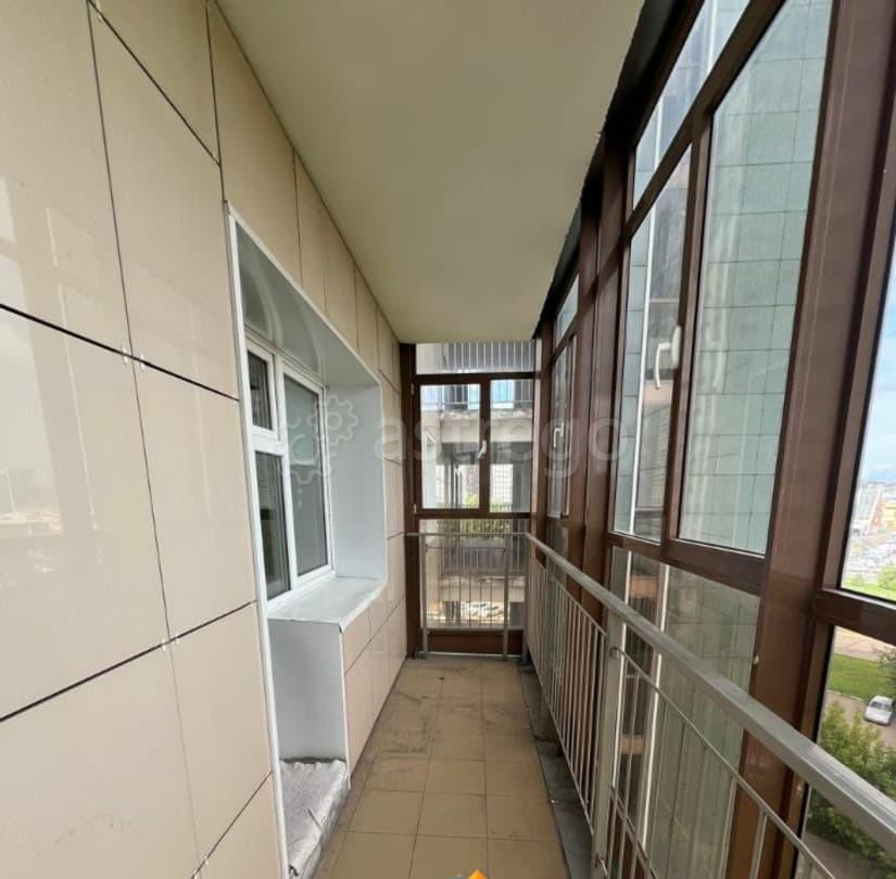 3-комн. квартира, 90 м2, 6/18 эт. Красноярск - изображение 7