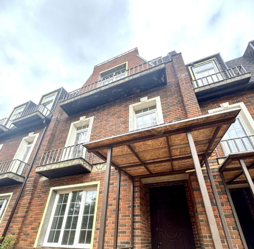 Дом, 236.6 м2, 2.23 сотки, 3 эт. Звенигород - изображение 6