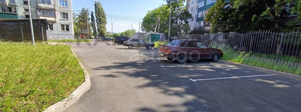 3-комн. квартира, 79.5 м, 1/8 эт. Майкоп - изображение 7