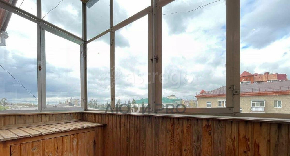 4-комн. квартира, 96.7 м2, 5/5 эт. Уфа - изображение 6