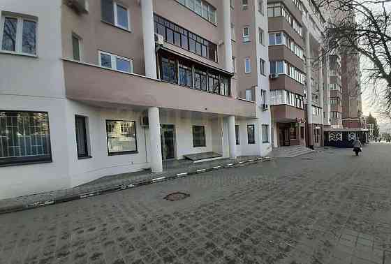 Свободного назначения, 90 м2 Белгород