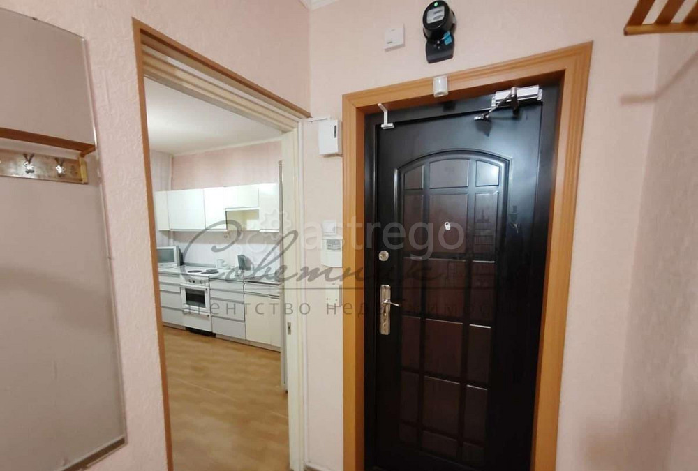 3-комн. квартира, 65.1 м2, 6/9 эт. Старый Оскол - изображение 3