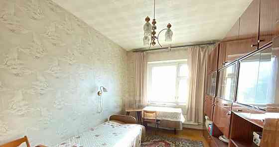 3-комн. квартира, 73.4 м2, 3/9 эт. Архангельск