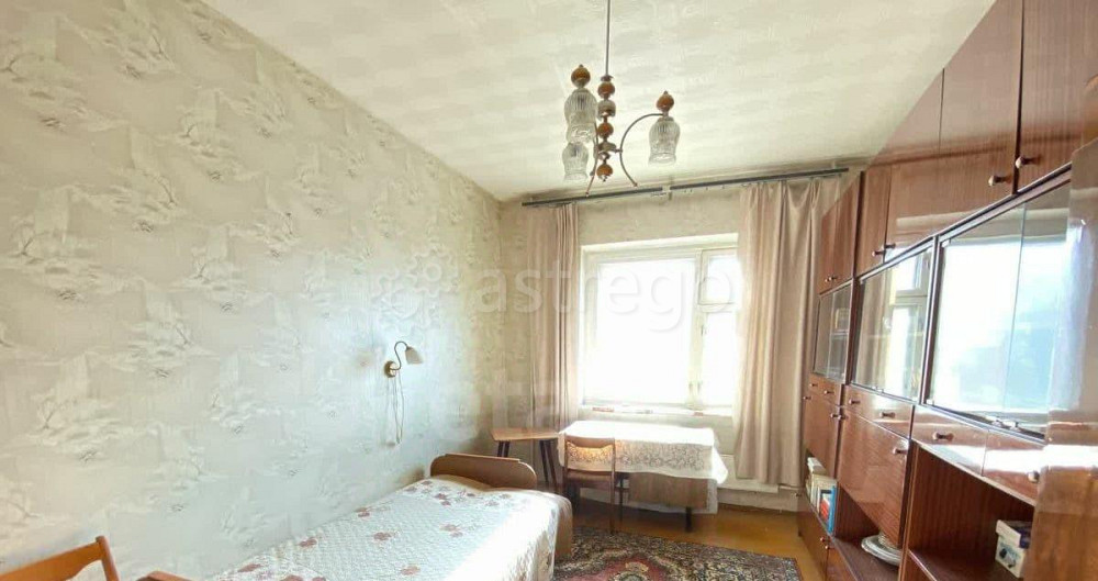 3-комн. квартира, 73.4 м2, 3/9 эт. Архангельск - изображение 5