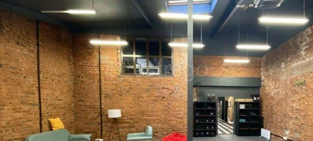 Офис, 415 м2 Санкт-Петербург - изображение 2