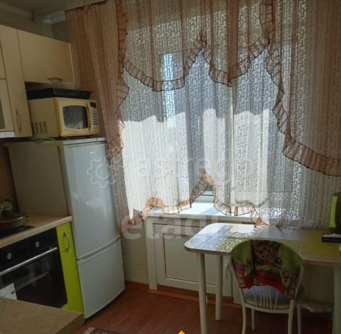 1-комн. квартира, 30.1 м2, 5/5 эт. Бийск - изображение 1