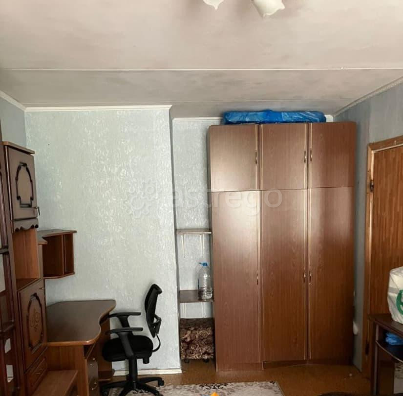 Комната, 18.3 м2, 3/12 эт. Москва - изображение 2