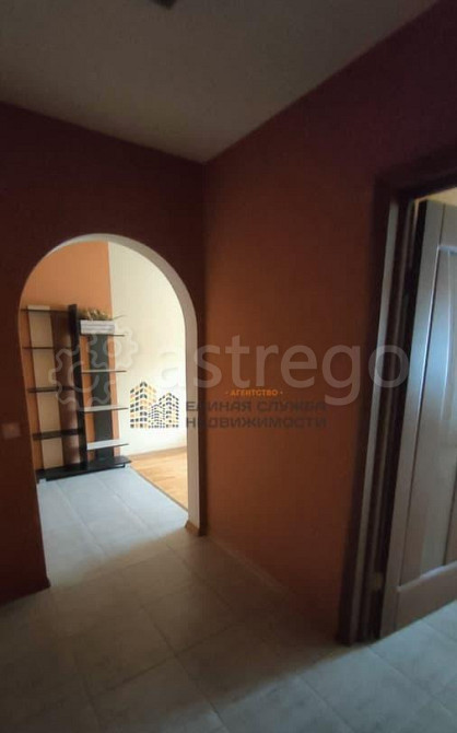 3-комн. квартира, 89 м2, 2/18 эт. Уфа - изображение 6