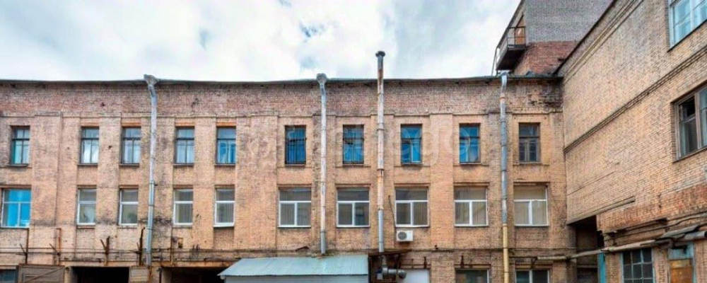 Офис, 728 м2 Санкт-Петербург - изображение 6