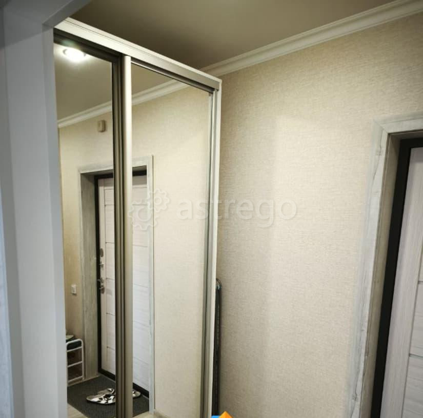 Студия, 22 м, 1/10 эт. Яблоновский - изображение 6