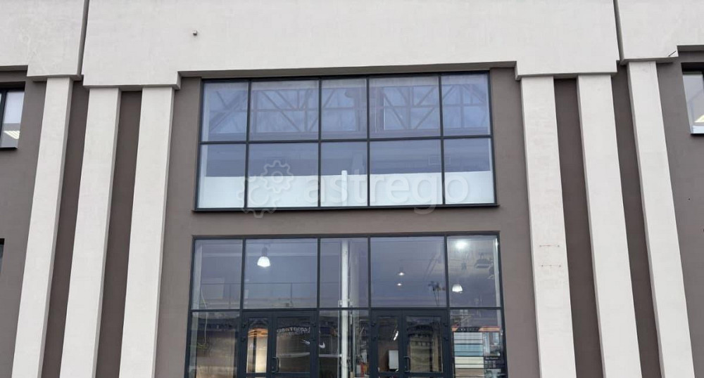 Торговое помещение, 84 м2 Мытищи - изображение 1