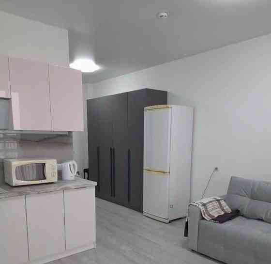 Студия, 30 м2, 10/17 эт. Красноярск