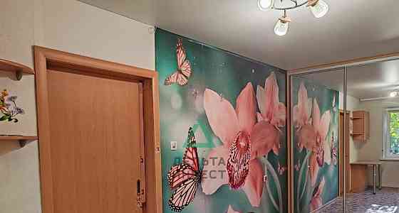 2-комн. квартира, 45.1 м2, 1/5 эт. Уфа