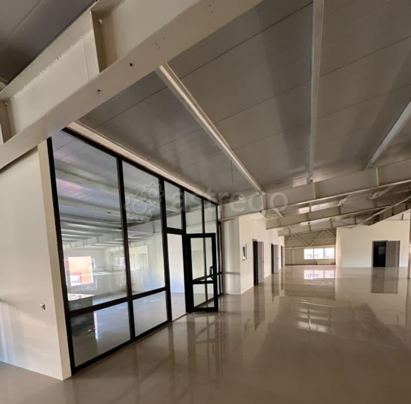 Свободного назначения, 530 м2 Яблоновский - изображение 4