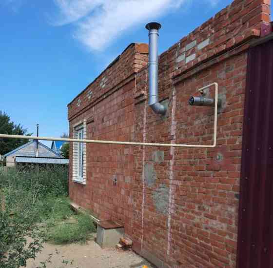 2-комн. квартира, 43 м2, 1/1 эт. Икряное