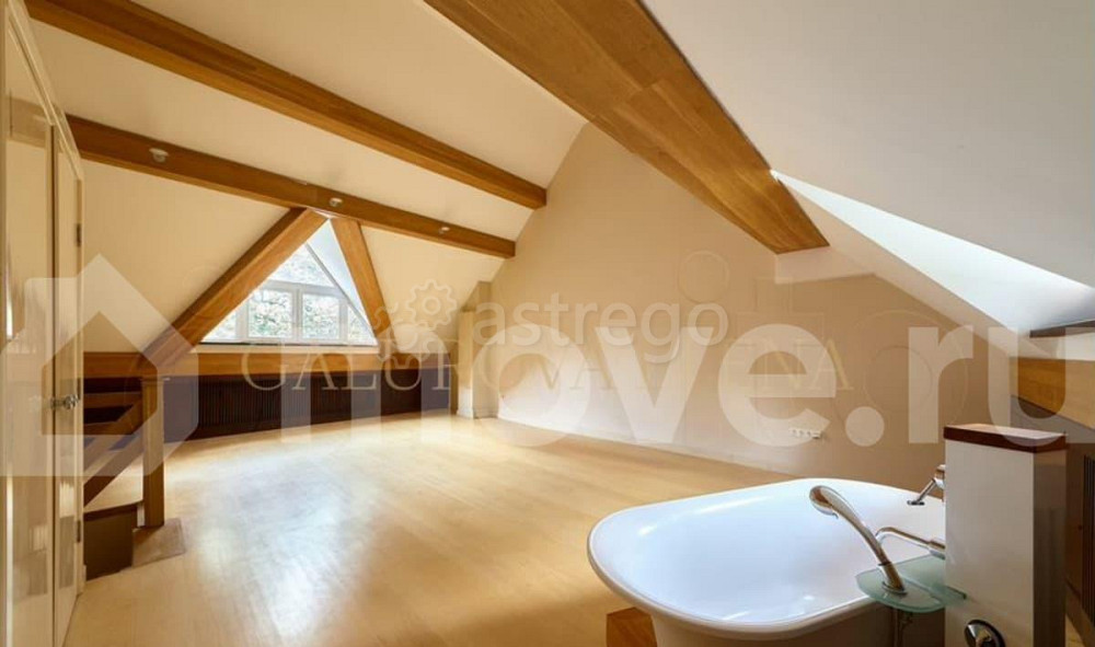 Таунхаус, 303.8 м2, 6 соток, 2 эт. Москва - изображение 7