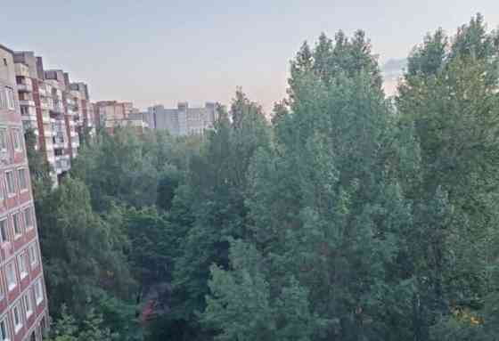 2-комн. квартира, 48 м2, 8/9 эт. Санкт-Петербург