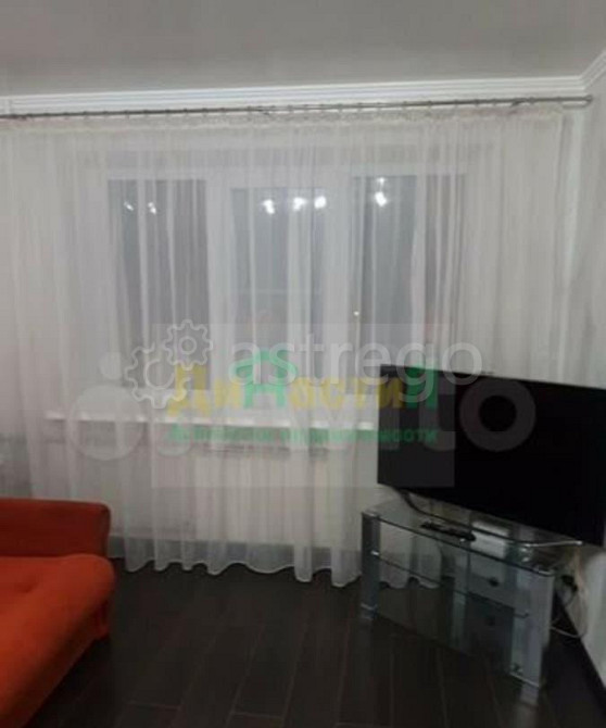 1-комн. квартира, 32 м2, 2/5 эт. Белгород - изображение 7