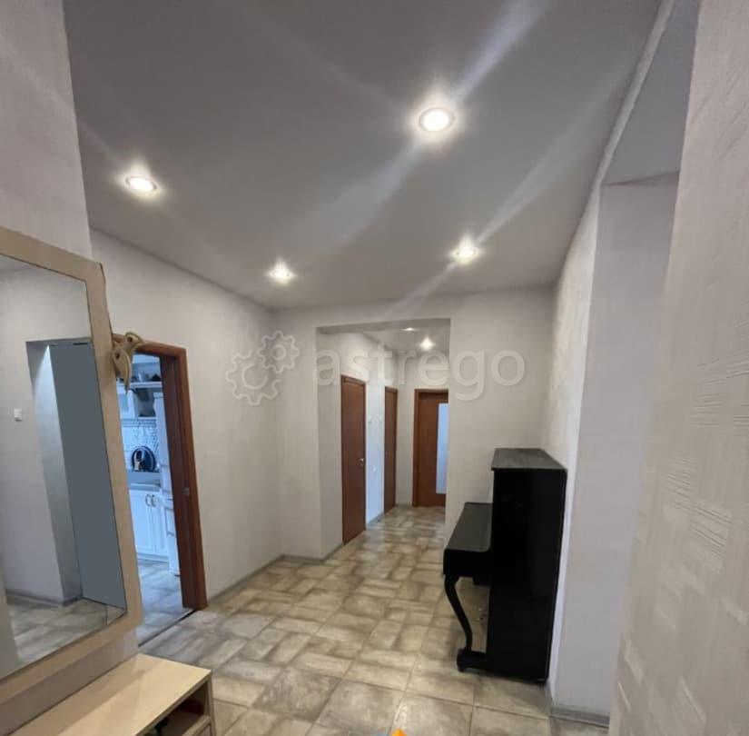 4-комн. квартира, 108.2 м2, 2/7 эт. Дубна - изображение 7