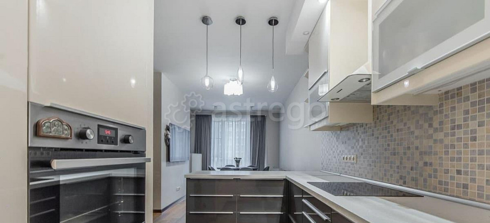 3-комн. квартира, 70 м2, 2/28 эт. Одинцово - изображение 3