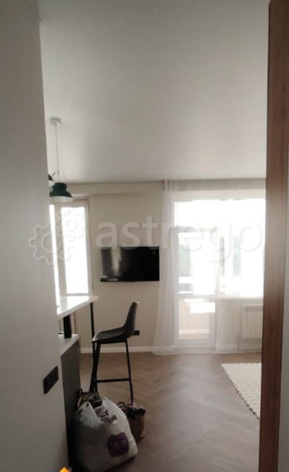 Студия, 30 м2, 9/10 эт. Горно-Алтайск - изображение 3