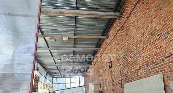 Производственное, 1000 м2 Ступино