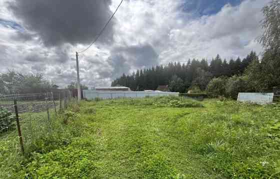 Земля под ИЖС, 5 соток Сергиев Посад