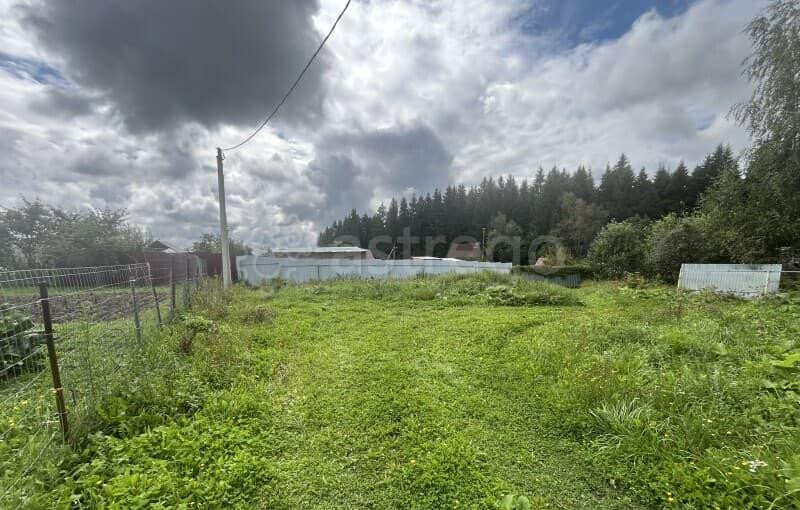 Земля под ИЖС, 5 соток Сергиев Посад - изображение 1